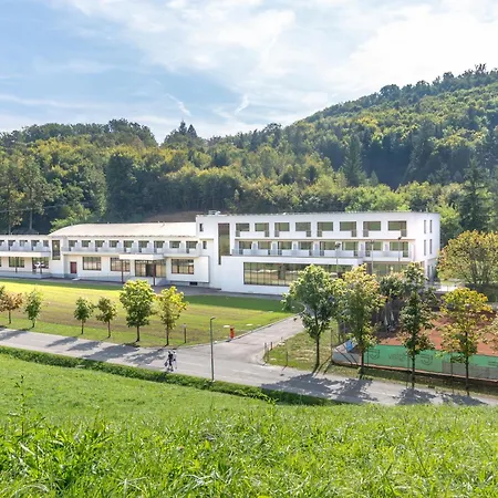 Hotel Global Sport