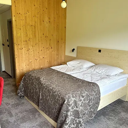 Hotel Global Sport 4*