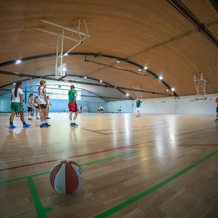 Hotel Global Sport 4*