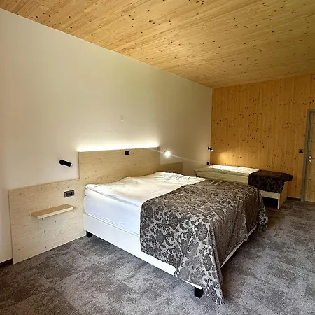 Hotel Global Sport