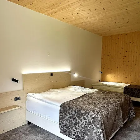 Hotel Global Sport Rogaška Slatina