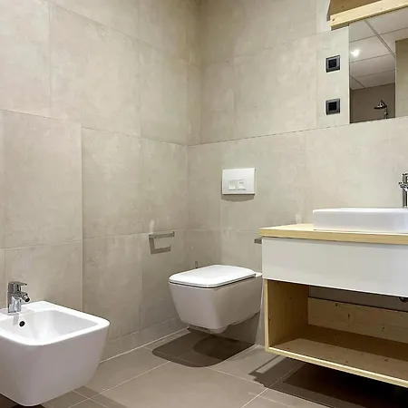 Hotel Global Sport 4*