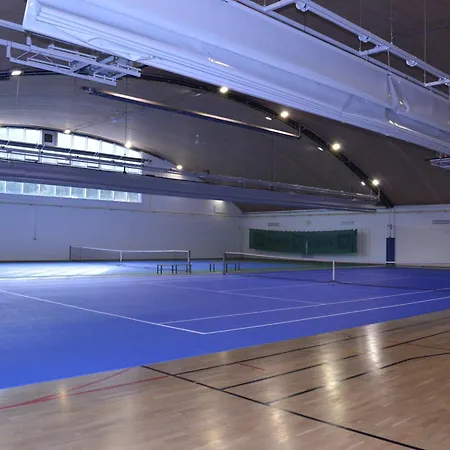 Global Sport Hotel