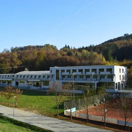 Global Sport 4* Rogaška Slatina