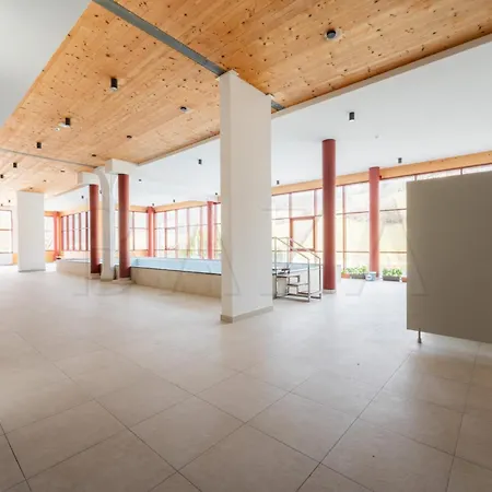 Global Sport Hotel Rogaška Slatina