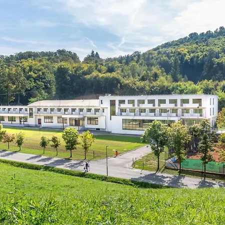 Hotel Global Sport Rogaška Slatina