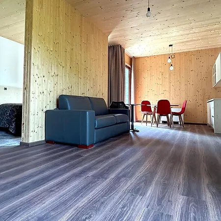Hotel Global Sport 4*